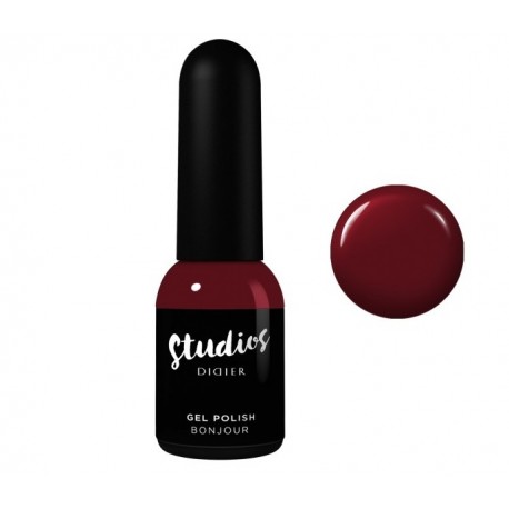 Vernis à ongles hybride Studios BONJOUR  8 ml DIDIER LAB