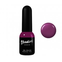 Vernis à ongles hybride Studios MISSING YOU 8 ml DIDIER LAB