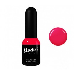 Vernis à ongles hybride Studios MIAMI HEAT 8 ml DIDIER LAB