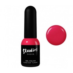 Vernis à ongles hybride Studios FOREVER YUMMY8 ml DIDIER LAB