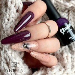 Vernis à ongles hybride Studios MON CHÉRI - 8 ml DIDIER LAB