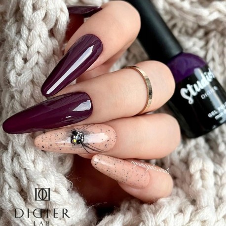 Vernis à ongles hybride Studios MON CHÉRI - 8 ml DIDIER LAB