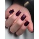 Vernis à ongles hybride Studios BORDEAUX - 8 ml DIDIER LAB