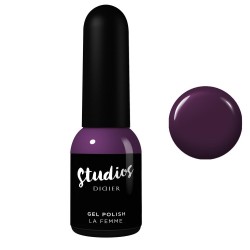 Vernis à ongles hybride Studios LA FEMME - 8 ml DIDIER LAB