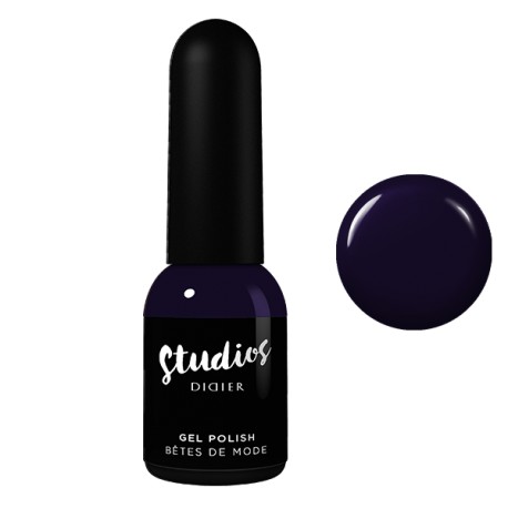 Vernis à ongles hybride Studios WILD FIRE - 8 ml DIDIER LAB