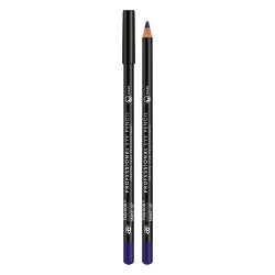 Fashion make-up - Crayon à Yeux professionnel  - N° 18 VIOLET - 1.09 Gr  VÉGAN