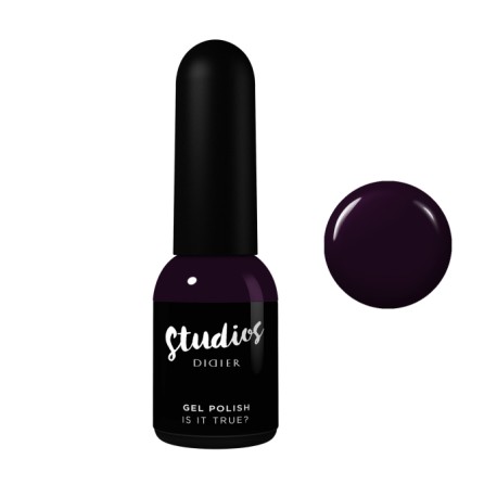 Vernis à ongles hybride Studios IS IT TRUE - 8 ml DIDIER LAB