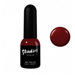 Vernis à ongles hybride Studios SOUL SPIRIT - 8 ml DIDIER LAB
