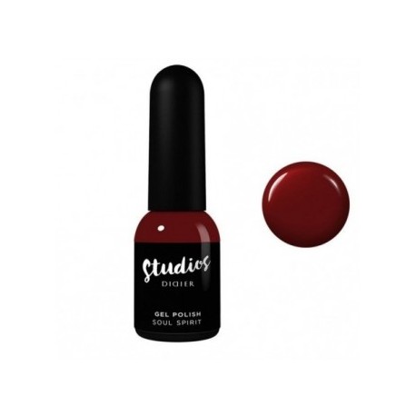 Vernis à ongles hybride Studios SOUL SPIRIT - 8 ml DIDIER LAB