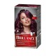 Coloration Brillance – Schwarzkopf violine soie N°859