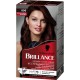 Coloration Brillance – Schwarzkopf noir rouge N°896