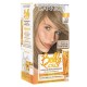 Crème de coloration GARNIER Belle Color à l’huile de germe de blé.11 - Blond  Clair Cendré Naturel