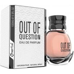 Omerta Out of Question Eau de Parfum Femme 100ml