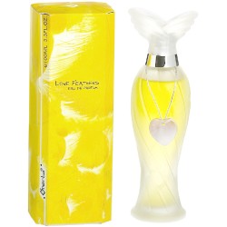 OMERTA -  LOVE FEATHERS eau de parfum femme  - 100ML