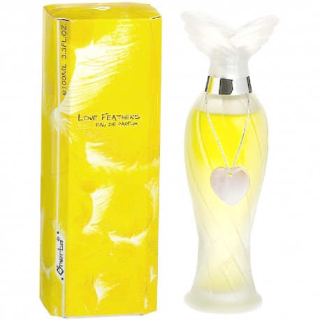 OMERTA -  VANILLA FUN eau de parfum femme  - 100ML