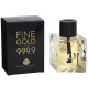 Real Time - Fine Gold 999.9 Eau de Toilette Homme - 100 ml