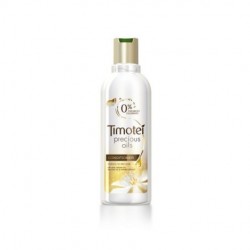 Precious oils - Timotei