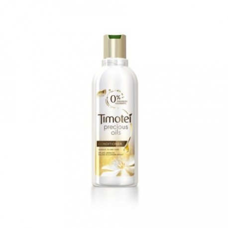 Precious oils - Timotei