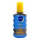 Soin Solaire - Spray  Protect & Bronze FPS 20