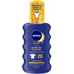 Spray Solaire - Protect & Hydrate FPS 20